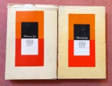 Istoria gandirii antice 2 Volume. Editura Stiintifica si Enciclopedica, 1980; 1982 - Athanase Joja