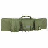 GEANTA DE TRANSPORT 42 INCH - SINGLE RIFLE - OLIVE DRAB, Condor