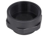 Adaptor Filet M32 la PG21 Poliamidă