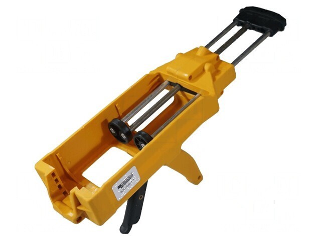 Pistol dozator uşor