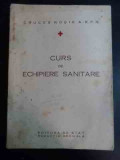 Curs De Echipiere Sanitare - Crucea Rosie - Colectiv ,544052