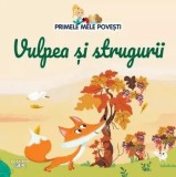 Cumpara ieftin Vulpea si strugurii/***, Litera