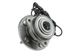 Butuc roata fata Jeep Liberty 2001-2008, Stanga, NTY KLP-CH-023