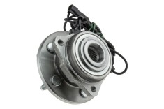 Butuc roata fata Jeep Liberty 2001-2008, Stanga, NTY KLP-CH-023