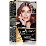 L&rsquo;Or&eacute;al Paris Pr&eacute;f&eacute;rence culoare par culoare 5.25 Icy Brown 1 buc