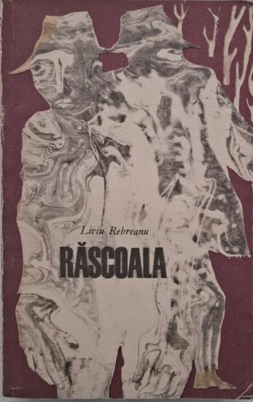 Rascoala - Liviu Rebreanu