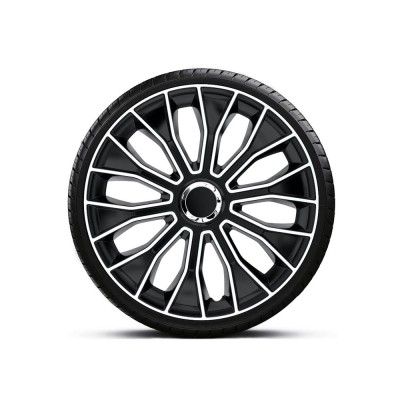 Set Capace Roti 16` Negre Voltec Pro 155384 A16246K foto
