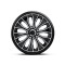 Set Capace Roti 16` Negre Voltec Pro 155384 A16246K