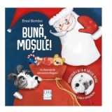 Buna, Mosule! - Craciun-Bokos Emese, Erzsi Kertesz