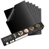 Cumpara ieftin Set 5x Folie antiaderenta pentru cuptor si gratar, reutilizabila