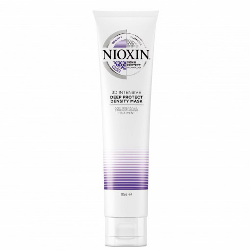 Masca pentru par Nioxin Deep Protect, 150 ml