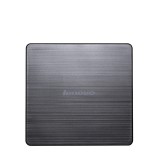 Unitate optica externa Lenovo DB65 DVD-RW Slim Titanium Grey