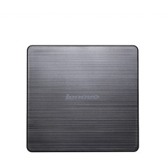 Unitate optica externa Lenovo DB65 DVD-RW Slim Titanium Grey