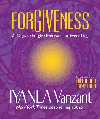 Forgiveness: 21 Days to Forgive Everyone for Everything foto