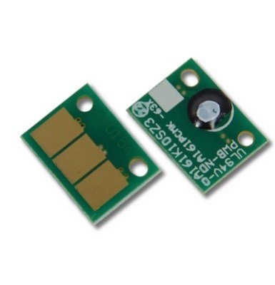 Chip DRUM UNIT Konica Minolta BizHub AAV71TH DR316 C250i C360i Color foto