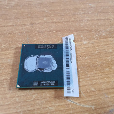 CPU Laptop IC2D T6500 SLGF4 2.10 Ghz 2M 800 mhz Socket P 478