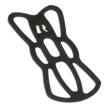 Banda elastica suport telefon mobil RAM Mount X-Grip &ndash; pentru telefoane cu diagonala mare