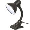 Lampa de Birou Clasica cu Clip, Flexibila, Buton On/off