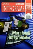 Almanah de integrame Nr. 3/2023 - Paperback brosat - Alias Publishing