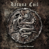 Live From The Apocalypse | Lacuna Coil