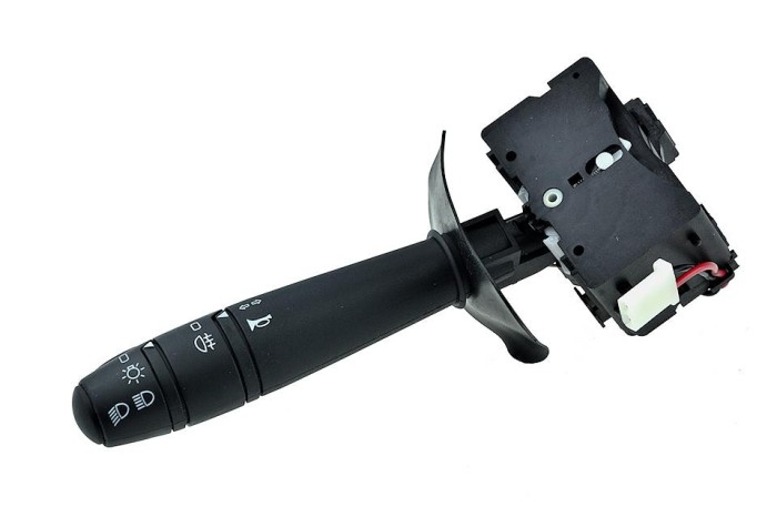 Maneta semnalizare, comutator lumini Renault Kangoo 1997-, Renault Megane -2003, NTY EPE-RE-002