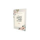 Niv, Beautiful Word Bible Journal, Ruth, Paperback, Comfort Print