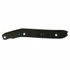 Suport bara de protectie Skoda Octavia 3 (5e), 03.2017-, Fata, partea Dreapta, Tabla, Aftermarket
