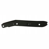 Suport bara de protectie Skoda Octavia 3 (5e), 03.2017-, Fata, partea Dreapta, Tabla, Aftermarket