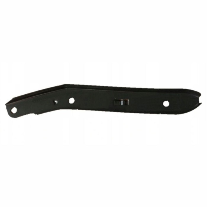 Suport bara de protectie Skoda Octavia 3 (5e), 03.2017-, Fata, partea Dreapta, Tabla, Aftermarket