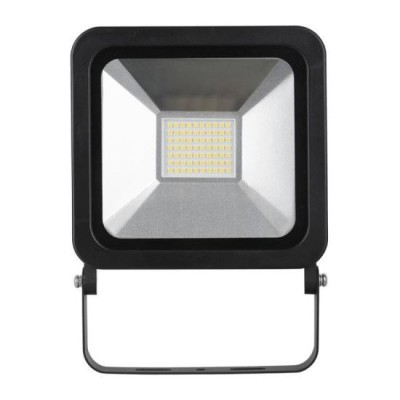 Proiector lucru, LED, 50 W, 4000 lm, IP65, Strend Pro GartenVIP DiyLine foto