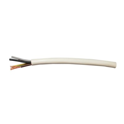 MYYM H05VV-F Cablu flexibil cupru 4X4mmp ProAdvanced PowerfulTools foto