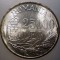 R.159 ROMANIA MIHAI I 25000 LEI 1946 XF/AUNC