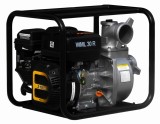 Motopompa apa curata MEDIA LINE WML30RK 3