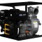 Motopompa apa curata MEDIA LINE WML30RK 3