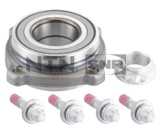 SNR R150.50 Set rulment roata