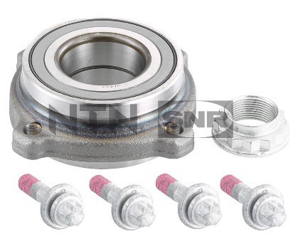 SNR R150.50 Set rulment roata