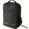Rucsac multifunctional, laptop 15.4 inch, Negru, Tolsen