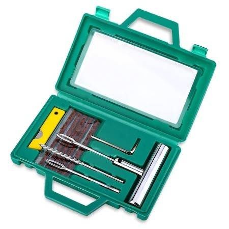 Kit reparatie anvelope vulcanizare