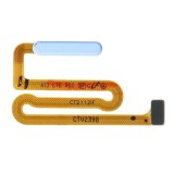 Banda Senzor Amprenta Samsung Galaxy A13 4G A135 Albastru Original China Bulk