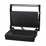 Cumpara ieftin Mini grill electric 800-1000 W , putere: 1000 W dimensiune: 27 x 7,5 x 24 cm, Somogyi