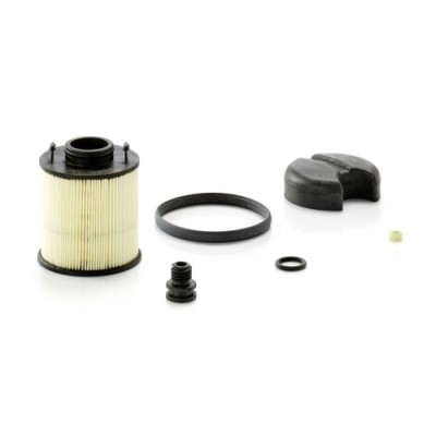 Filtru aditiv Mann-Filter U6204YKIT foto