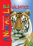 Cumpara ieftin Recunoașteți animalele sălbatice. Tigru - Hardcover - *** - Flamingo