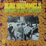 The Beau Brummels &ndash; Autumn In San Francisco, LP, UK, 1985, stare excelenta (NM), VINIL, Rock