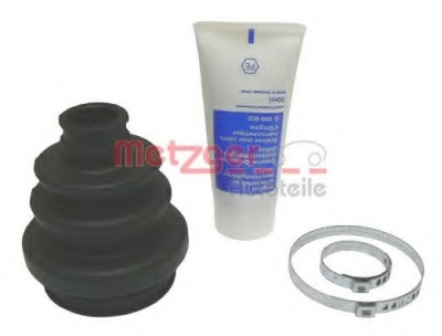 Kit burduf planetara OPEL ZAFIRA A (F75) (1999 - 2005) METZGER 751.033 foto