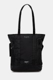 Hagl&ouml;fs rucsac culoarea negru, mare, uni, 607756