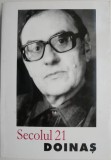 Secolul 21, 1/6 2003 (454-459): Doinas - Revista Culturala