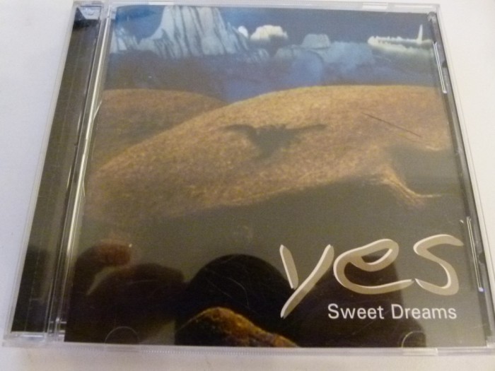 Sweet dreams - Yes, cd