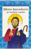 Sfanta Spovedanie pe intelesul copiilor