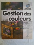 Gestion des couleurs
