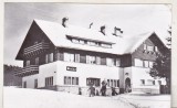 bnk cp Busteni - Caminul alpin - circulata
